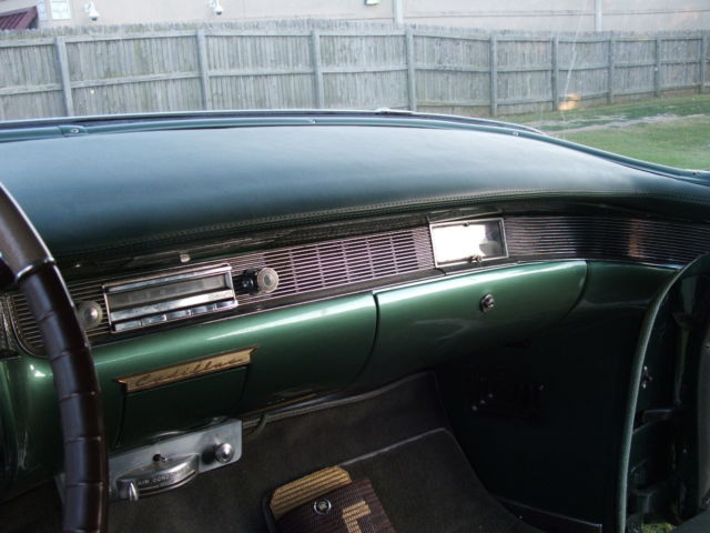 1955 Cadillac Series 62 Hardtop - photo 10
