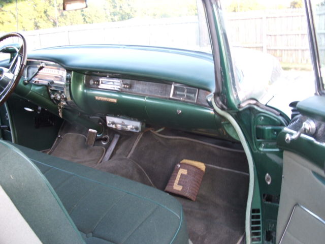 1955 Cadillac Series 62 Hardtop - photo 11