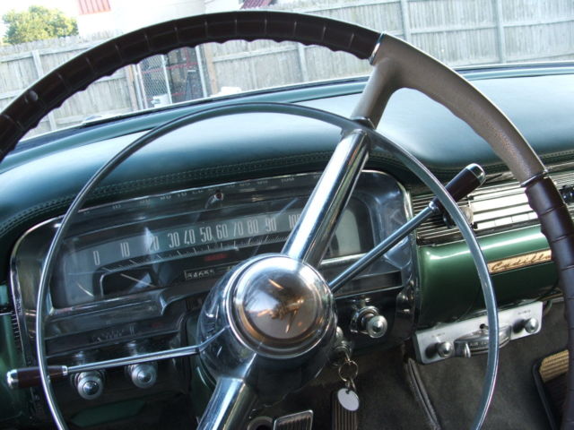 1955 Cadillac Series 62 Hardtop - photo 12