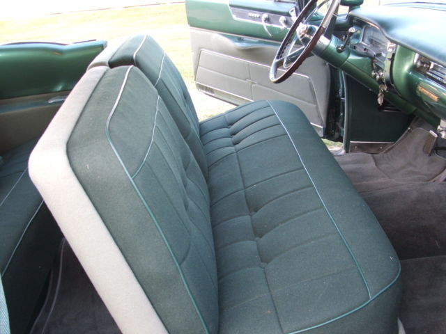 1955 Cadillac Series 62 Hardtop - photo 13