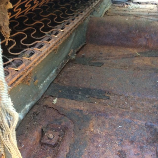 1955 Cadillac Other Series 62 - photo 10