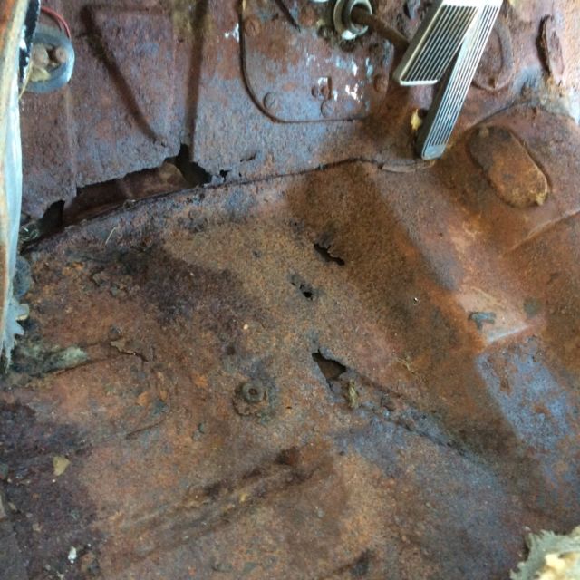 1955 Cadillac Other Series 62 - photo 11