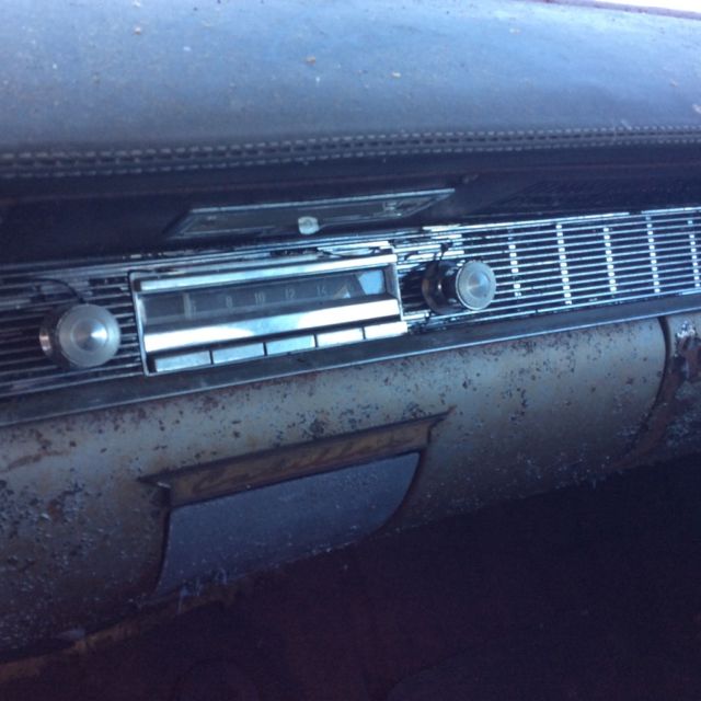 1955 Cadillac Other Series 62 - photo 13