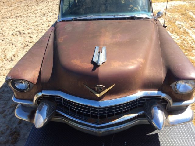 1955 Cadillac Other Series 62 - photo 2