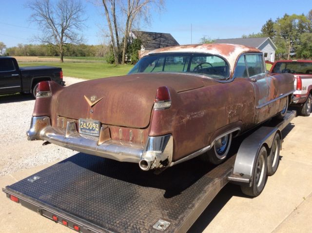 1955 Cadillac Other Series 62 - photo 6