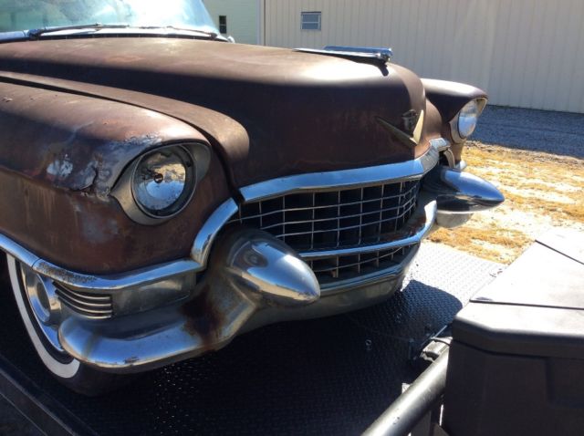 1955 Cadillac Other Series 62 - photo 7