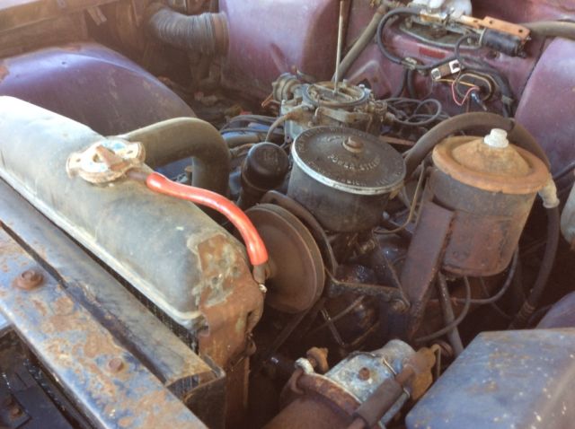 1955 Cadillac Other Series 62 - photo 8