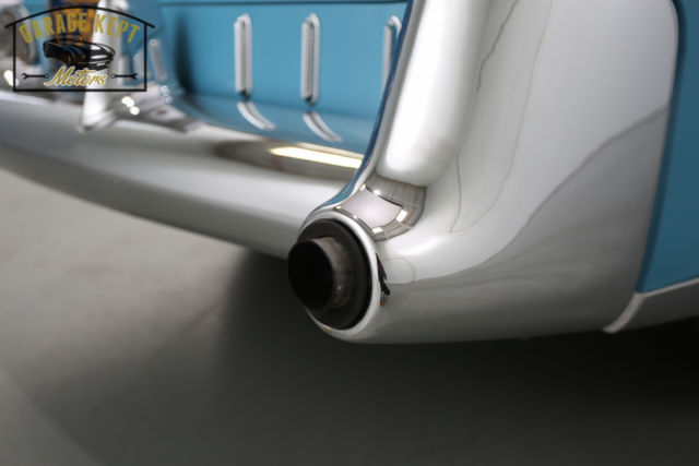1955 Cadillac Fleetwood Series 62 - photo 8