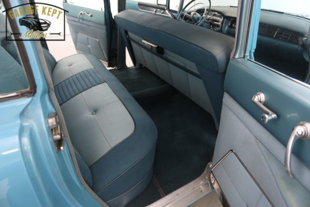 1955 Cadillac Other Base - photo 10