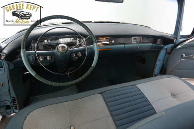 1955 Cadillac Other Base - photo 11