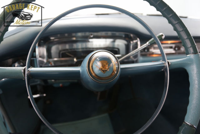 1955 Cadillac Other Base - photo 12
