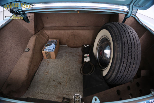 1955 Cadillac Other Base - photo 13