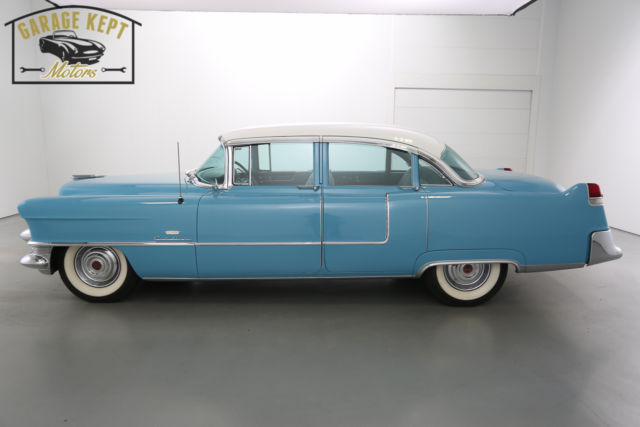 1955 Cadillac Other Base - photo 2