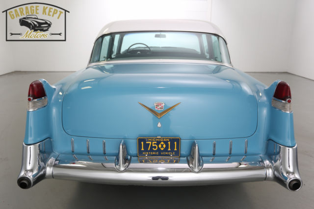 1955 Cadillac Other Base - photo 3