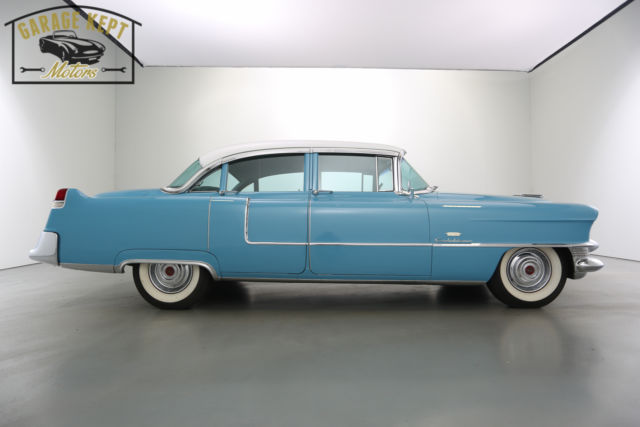 1955 Cadillac Other Base - photo 4