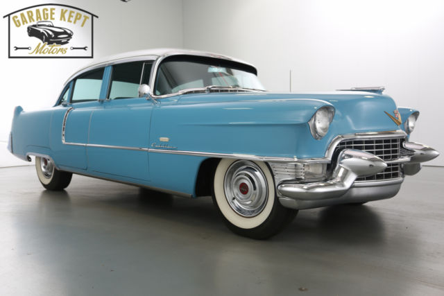 1955 Cadillac Other Base - photo 5
