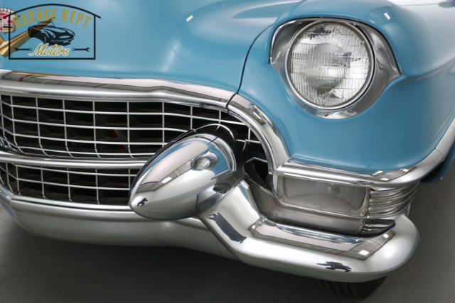 1955 Cadillac Other Base - photo 6