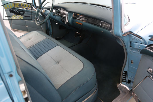 1955 Cadillac Other Base - photo 9