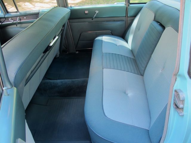 1955 Cadillac Other 4-dr. Sedan - photo 10