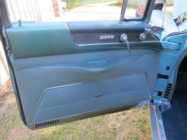 1955 Cadillac Other 4-dr. Sedan - photo 11
