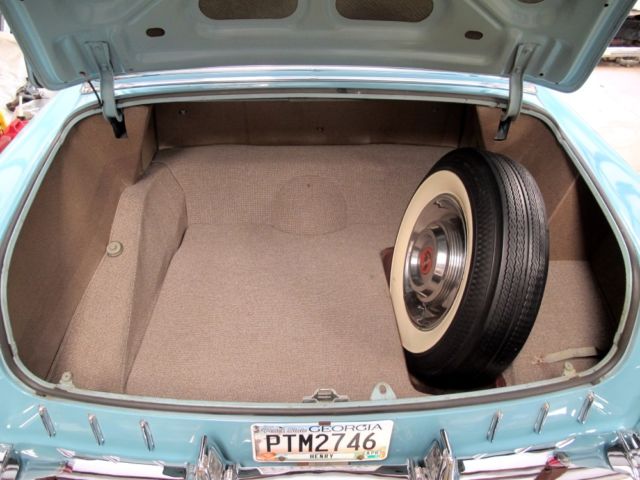 1955 Cadillac Other 4-dr. Sedan - photo 12