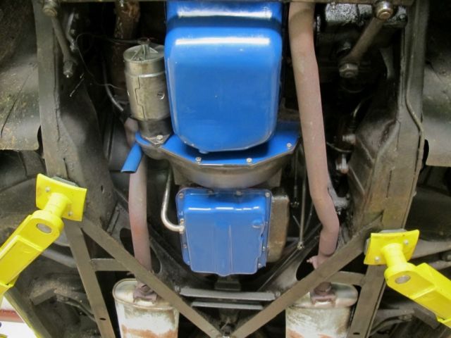 1955 Cadillac Other 4-dr. Sedan - photo 13