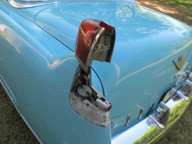 1955 Cadillac Other 4-dr. Sedan - photo 6