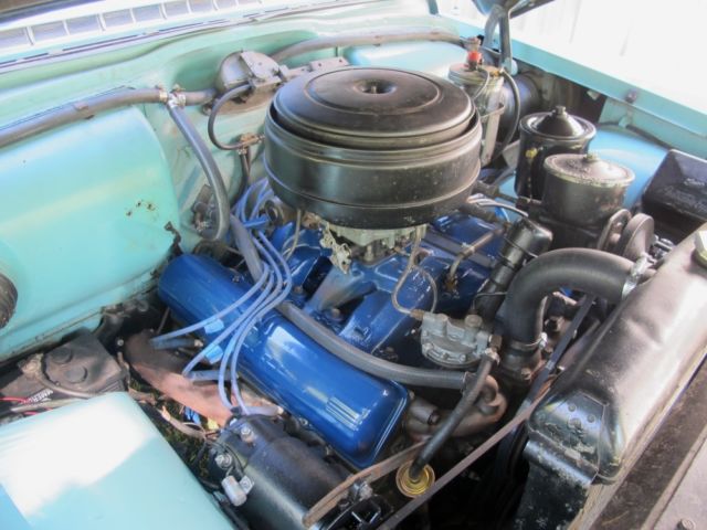 1955 Cadillac Other 4-dr. Sedan - photo 7