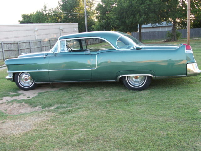 1955 Cadillac Series 62 Hardtop - photo 4