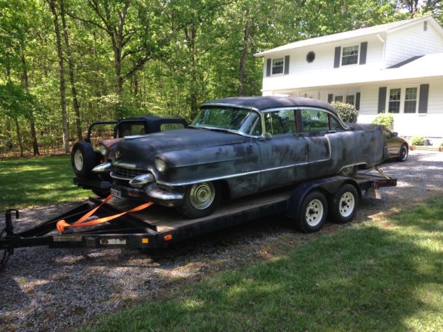 1955 Cadillac Other SERIES 62 - photo 2