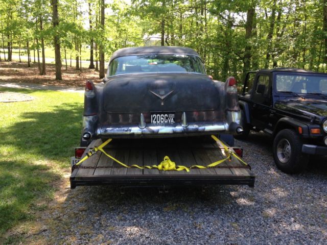 1955 Cadillac Other SERIES 62 - photo 7
