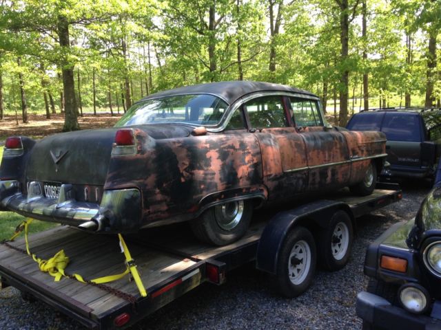 1955 Cadillac Other SERIES 62 - photo 8