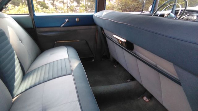1955 Cadillac Series 62 - photo 10