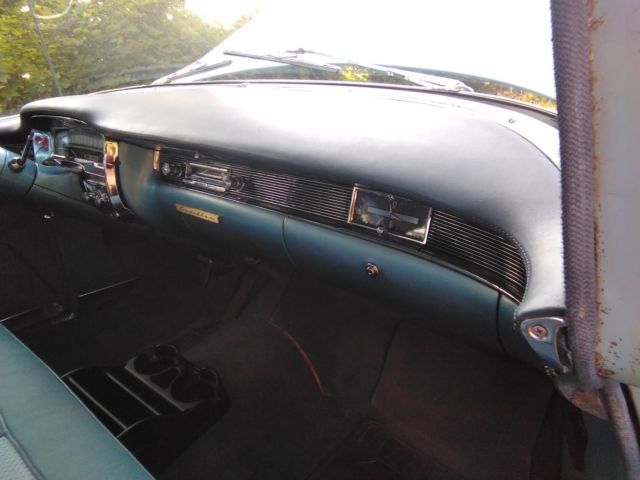 1955 Cadillac Series 62 - photo 11