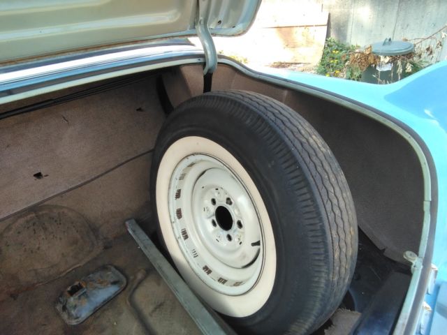 1955 Cadillac Series 62 - photo 13