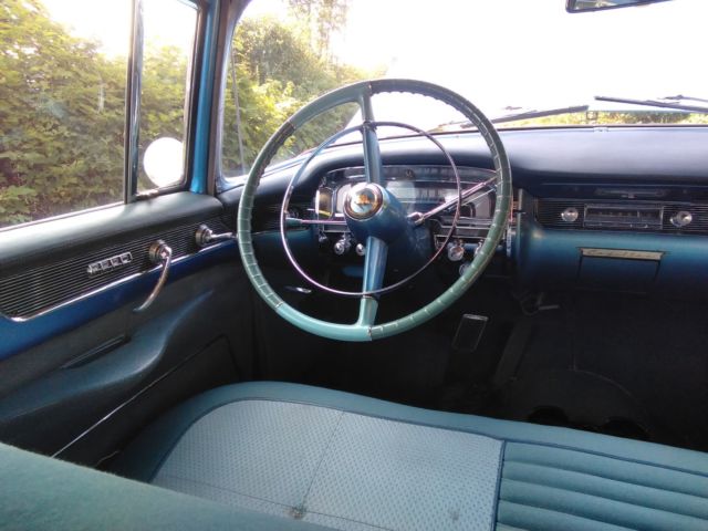 1955 Cadillac Series 62 - photo 7