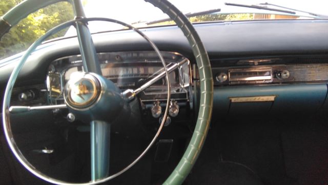 1955 Cadillac Series 62 - photo 8