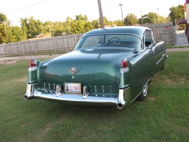 1955 Cadillac Series 62 Hardtop - photo 7