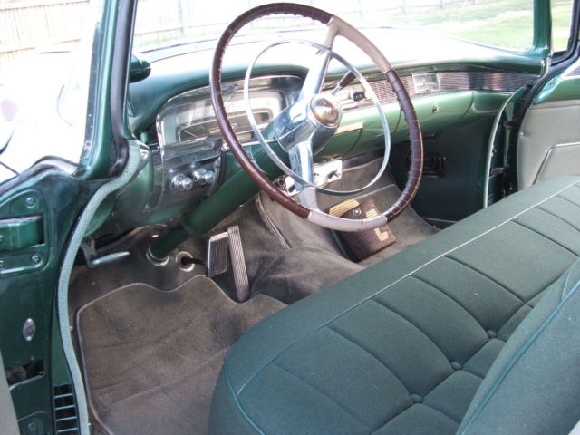 1955 Cadillac Series 62 Hardtop - photo 9