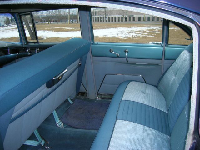 1955 Cadillac series 6299000 - photo 2