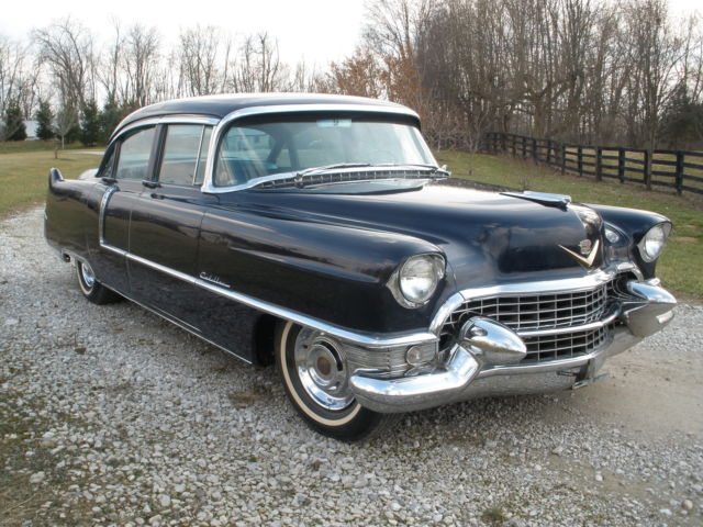 1955 Cadillac Other - photo 2