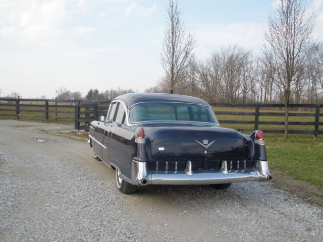 1955 Cadillac Other - photo 4