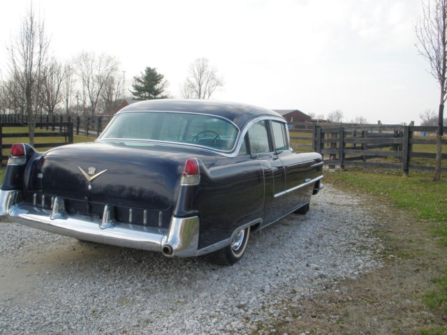 1955 Cadillac Other - photo 5