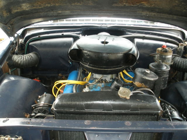 1955 Cadillac Other - photo 7