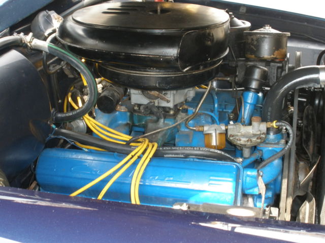 1955 Cadillac Other - photo 8