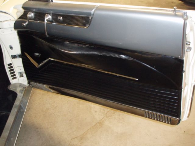 1955 Cadillac Series 62 Convertible - photo 10