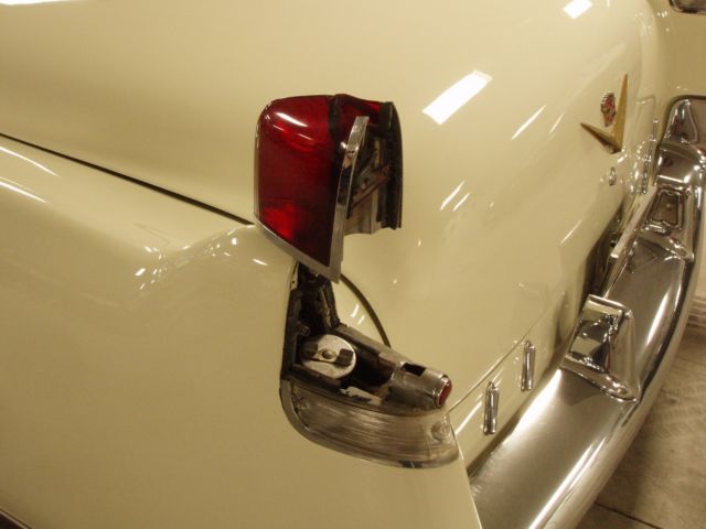 1955 Cadillac Series 62 Convertible - photo 12