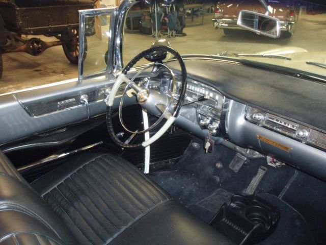1955 Cadillac Series 62 Convertible - photo 6