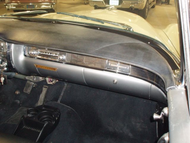 1955 Cadillac Series 62 Convertible - photo 7