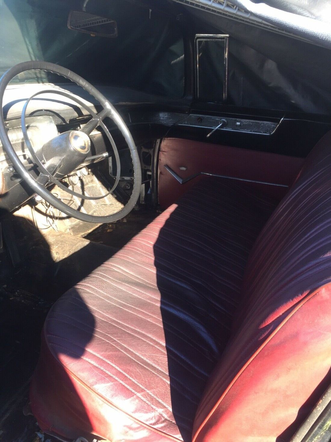 1955 Cadillac Series 62 - photo 13